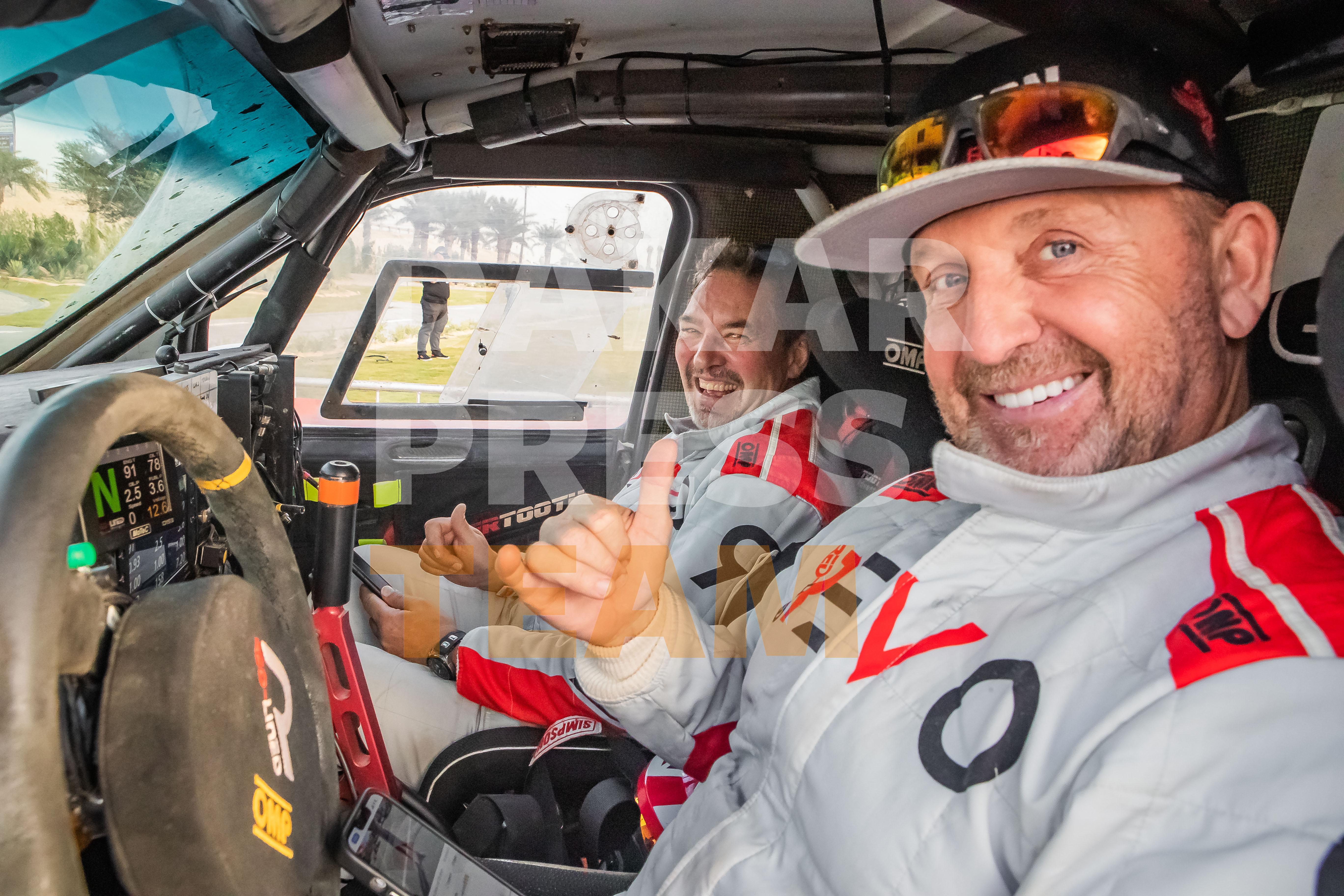 Dakar Press Team AUSTRALIA - Owner Dakar Press Team AUSTRALIA - Own
